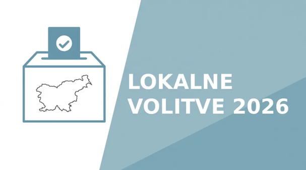 Lokalne volitve 2026