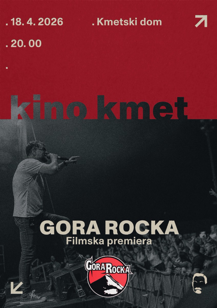 Kino Kmet