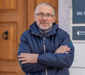 MARJAN BAT dobitnik priznanja župana 