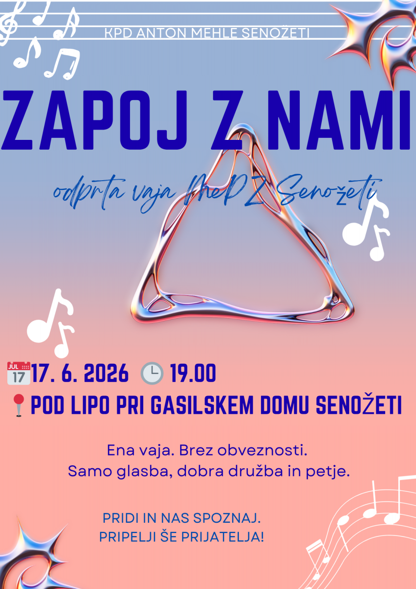 ZAPOJ Z NAMI