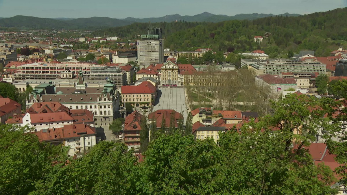 (Ne)znana poglavja slovenske zgodovine: Ljubljanski kongres 1821