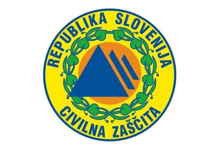 Aktiviran štab civilne zaščite občine, ki deluje na sedežu Občine Dol pri Ljubljani