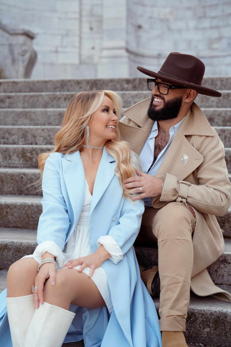 Koncert SAŠA LENDERO & TILEN LOTRIČ