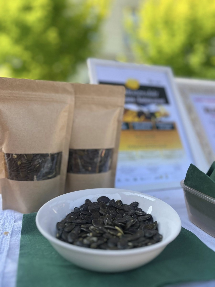 VABLJENI v četrtek, 19. marca, na REKO tržnico