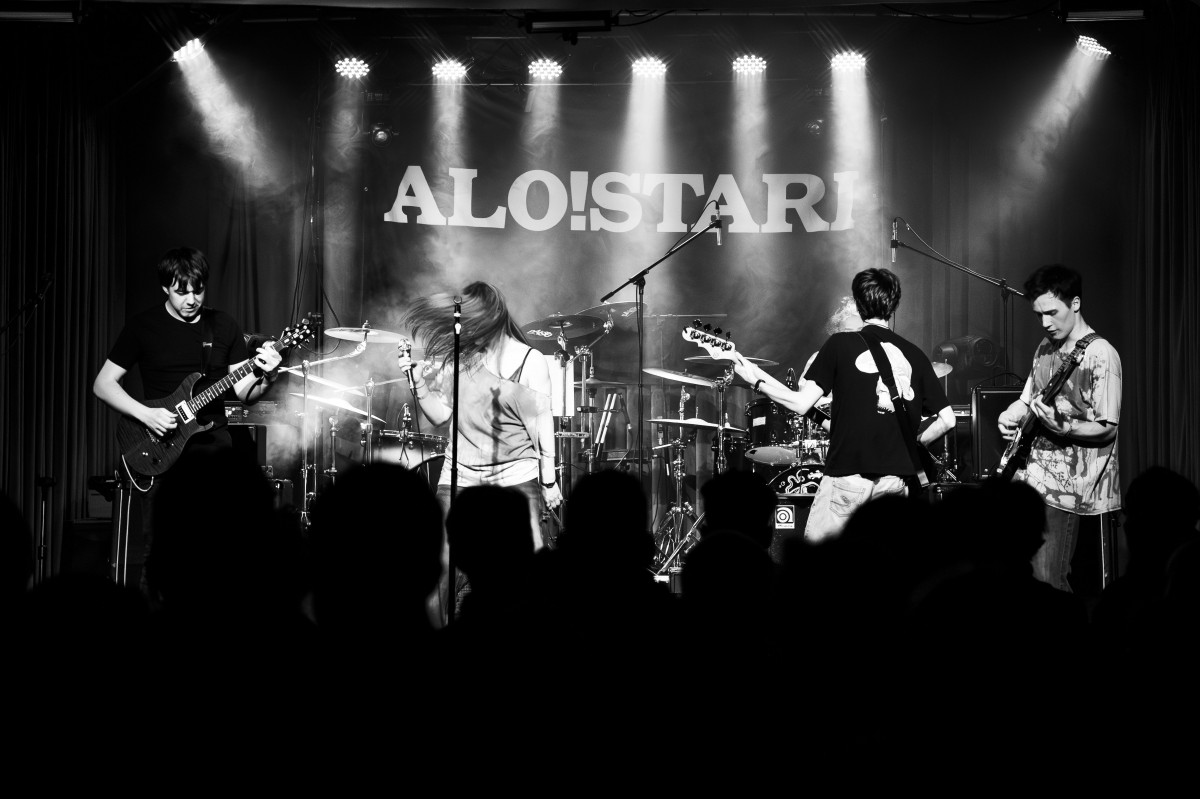 Vikend mladih v Kmetskem domu navdušil do zadnjega kotička