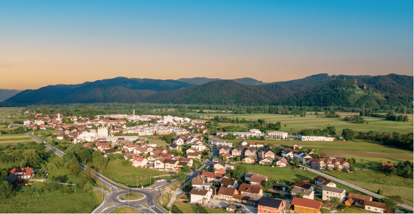 Sodelujte pri oblikovanju prihodnosti Občine Dol pri Ljubljani