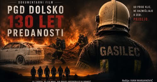 PGD DOLSKO - 130 LET PREDANOSTI 