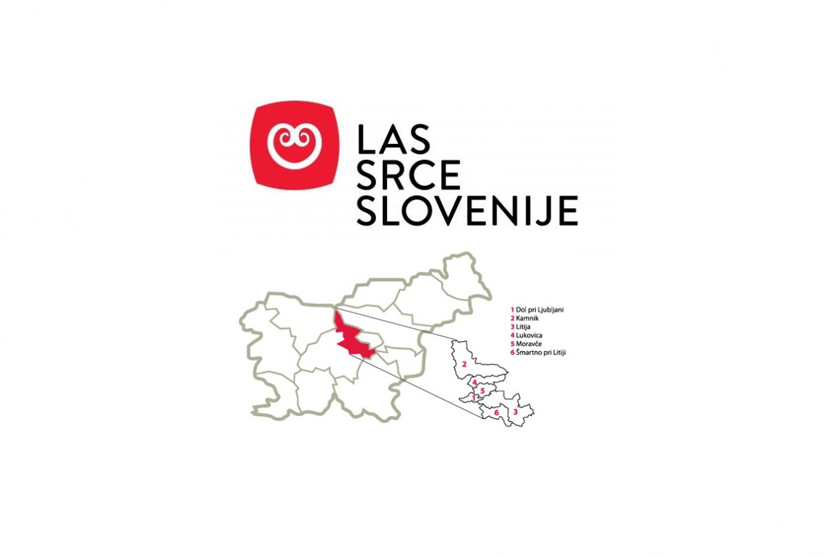 Poziv za članstvo v LAS Srce Slovenije do leta 2027