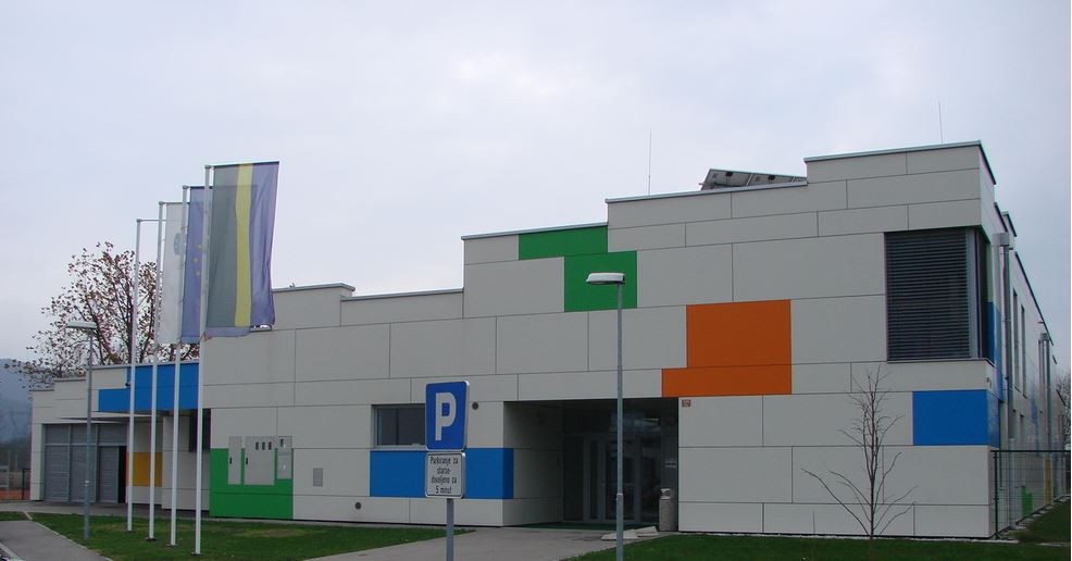 Vpis otrok v vrtec