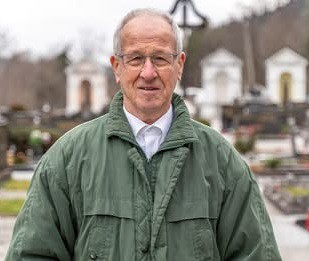 JOŽEF BOKAL dobitnik priznanja župana