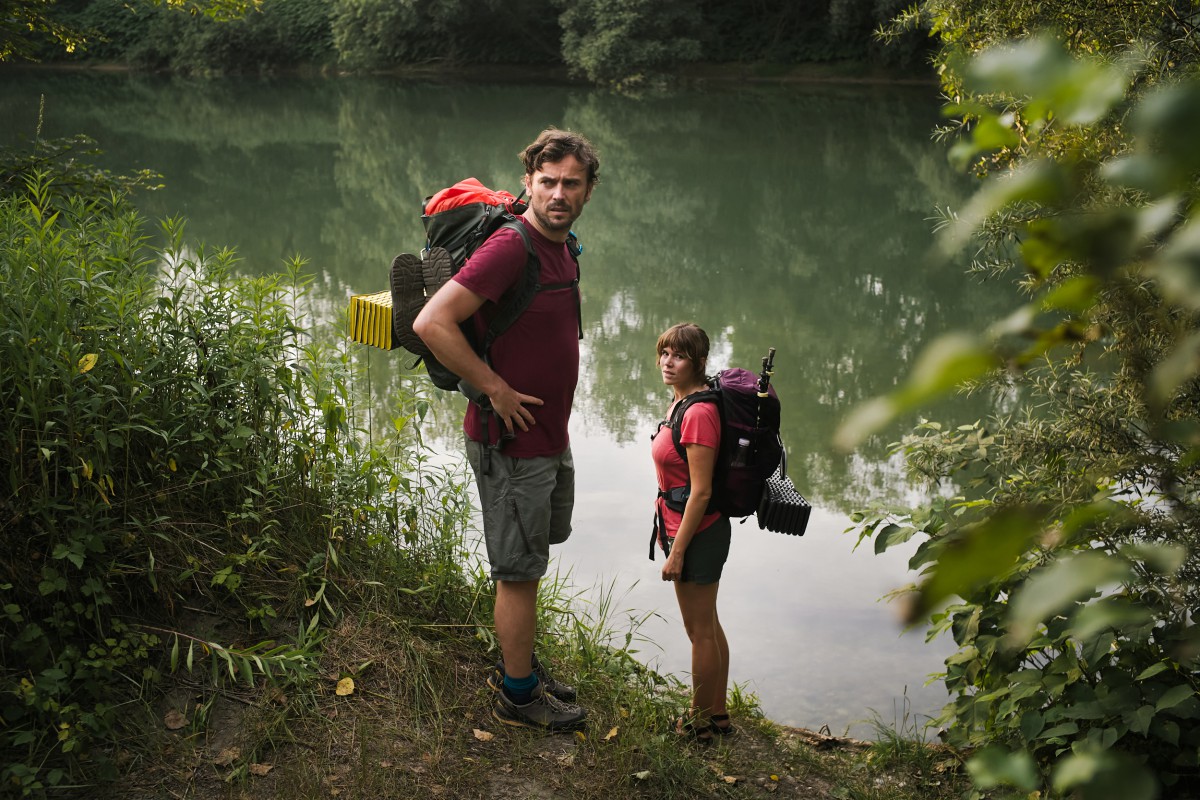 Sprehod ob rekah Sava, Soča in Una, potopisno in doživljajsko multimedijsko predavanje