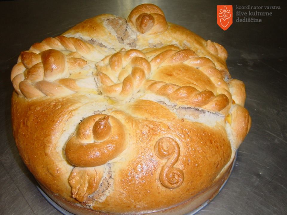 TD DOLSKO vabi na DELAVNICO PEKE POPRTNIKA