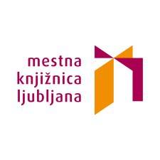 Obvestilo o zaprtju knjižnice