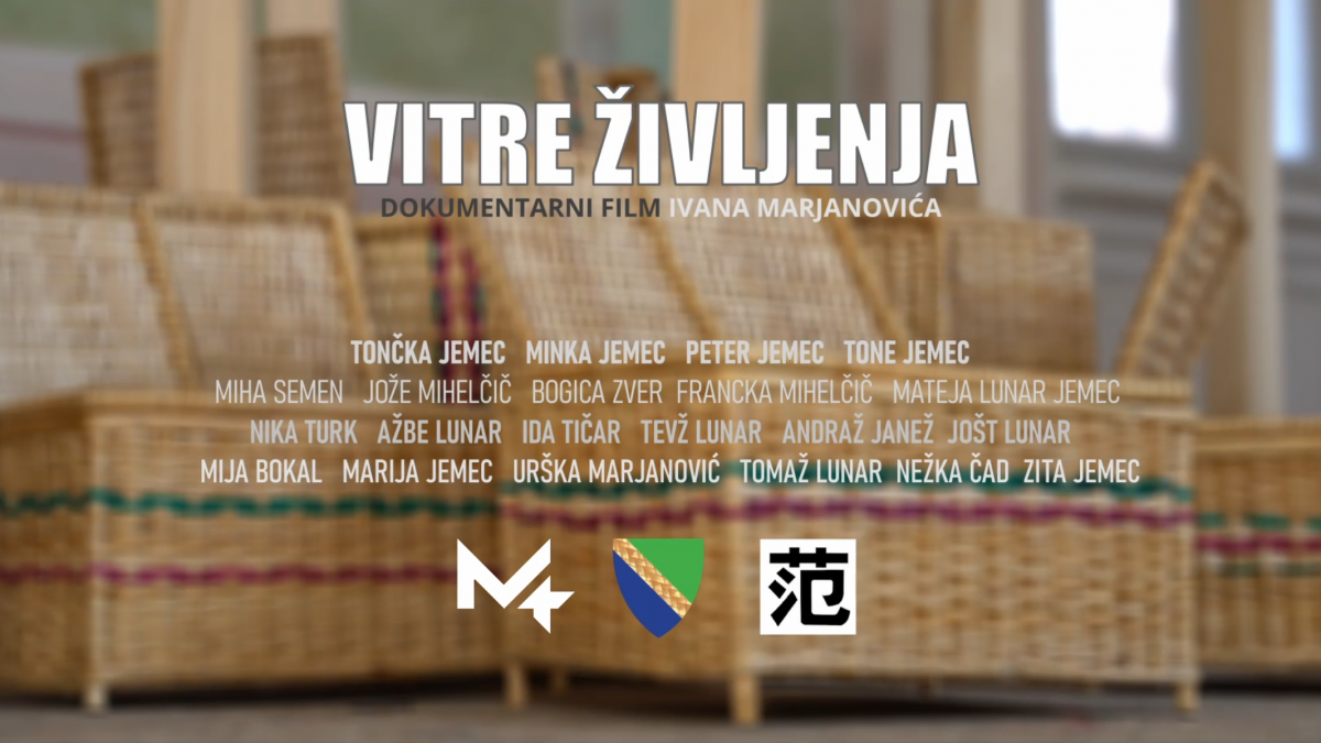 Vitre življenja