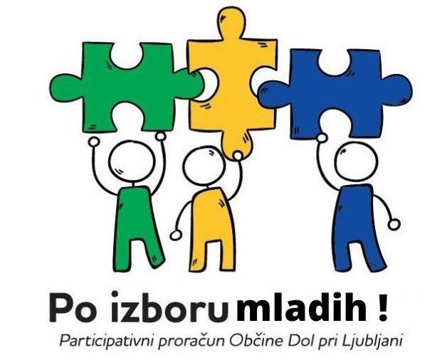 Vabilo k sooblikovanju proračuna za leto 2026: projekt participativni proračun »Po izboru mladih 2026«