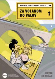 Pridi po novo stripovsko pustolovščino z AVP