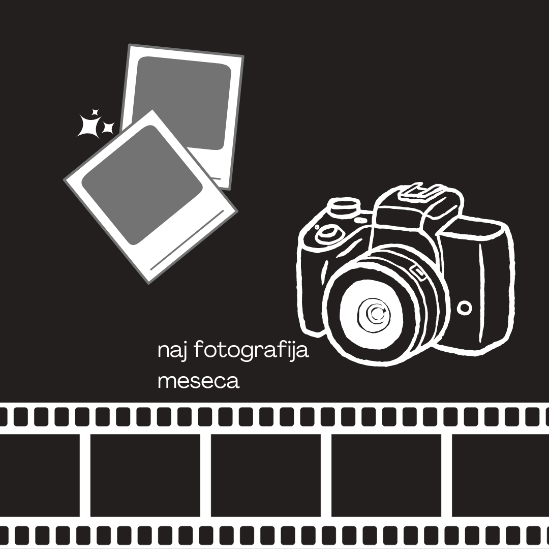 Naj fotografija meseca avgusta