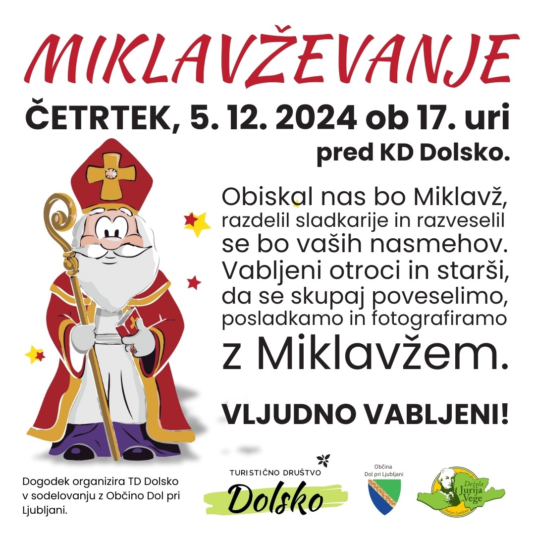 Miklavževanje