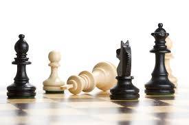 25. občinsko šahovsko prvenstvo – Vabilo