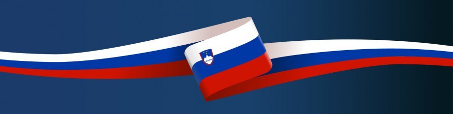 Vse najboljše Slovenija!