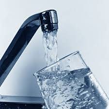 Preventivni ukrep dezinfekcije pitne vode