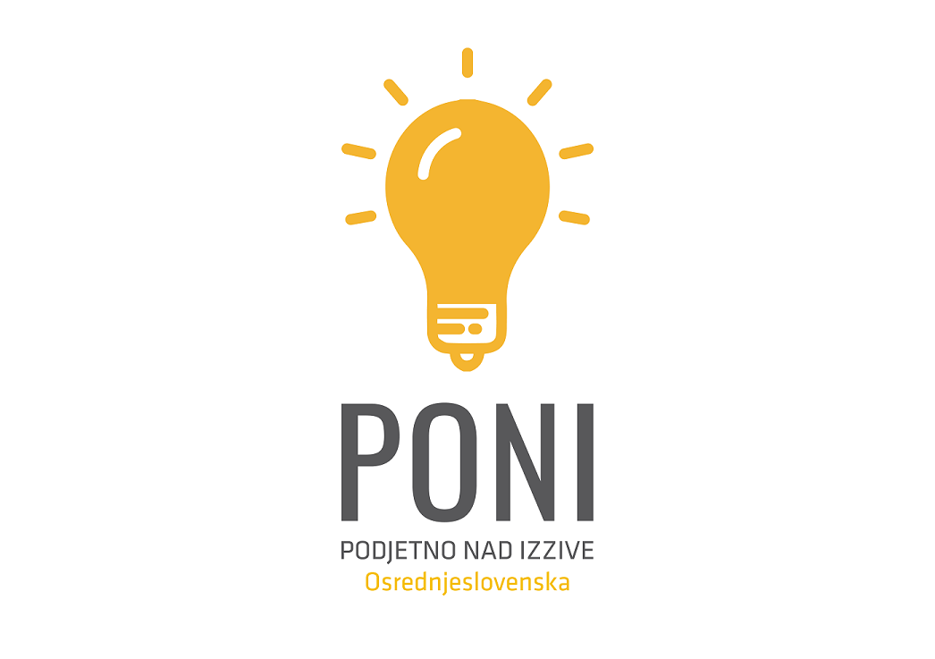 5. razpis za vključitev v projekt PONI LUR