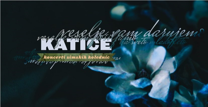 Hudomušno koledniške Katice