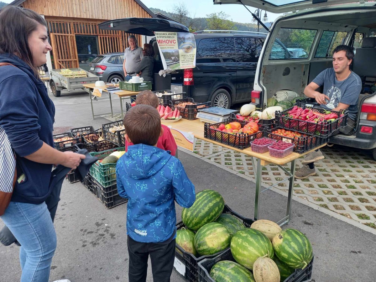 REKO Dol pri Ljubljani
