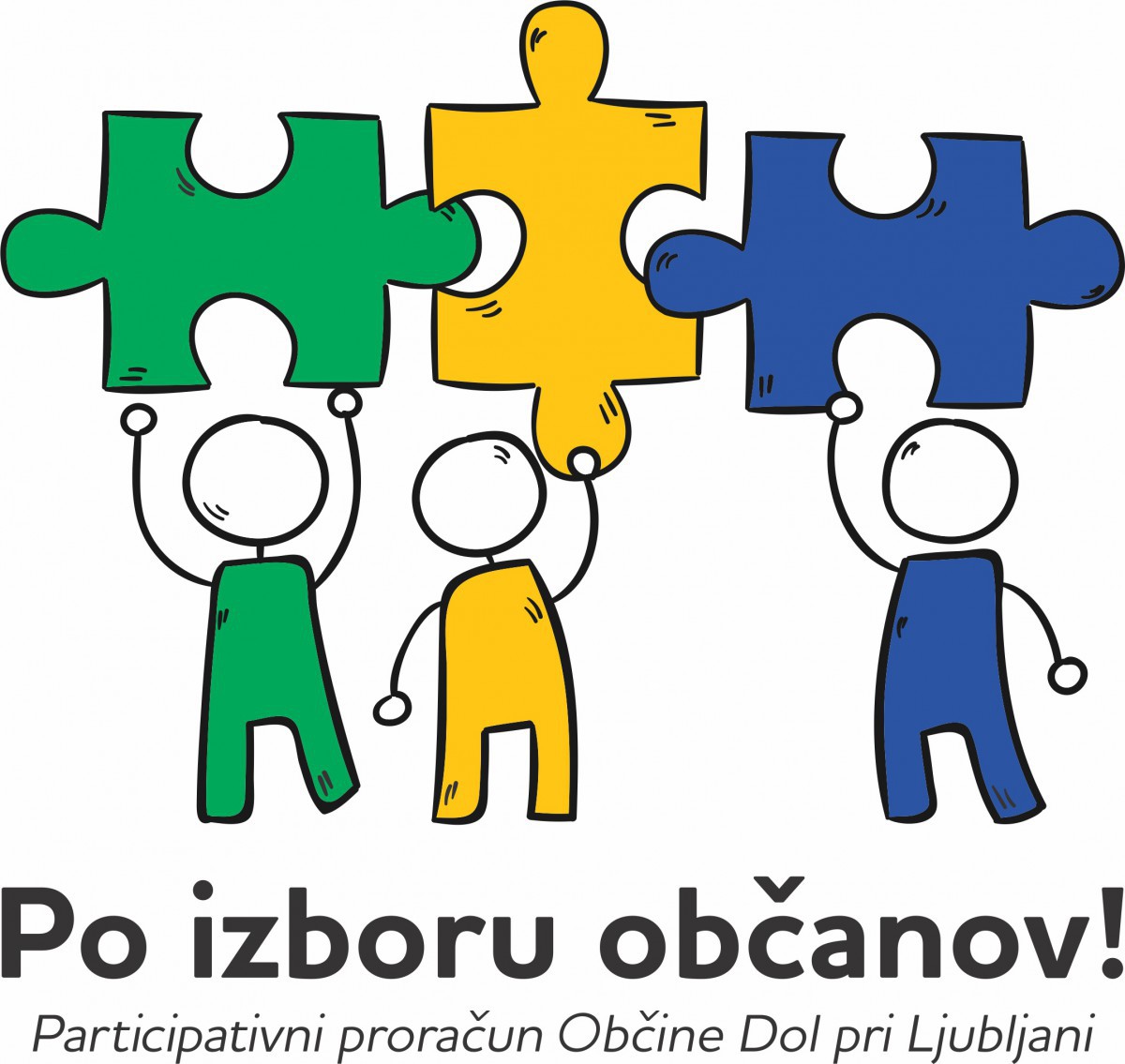 Vabilo k sooblikovanju proračuna za leto 2025: projekt participativni proračun »Po izboru občanov«