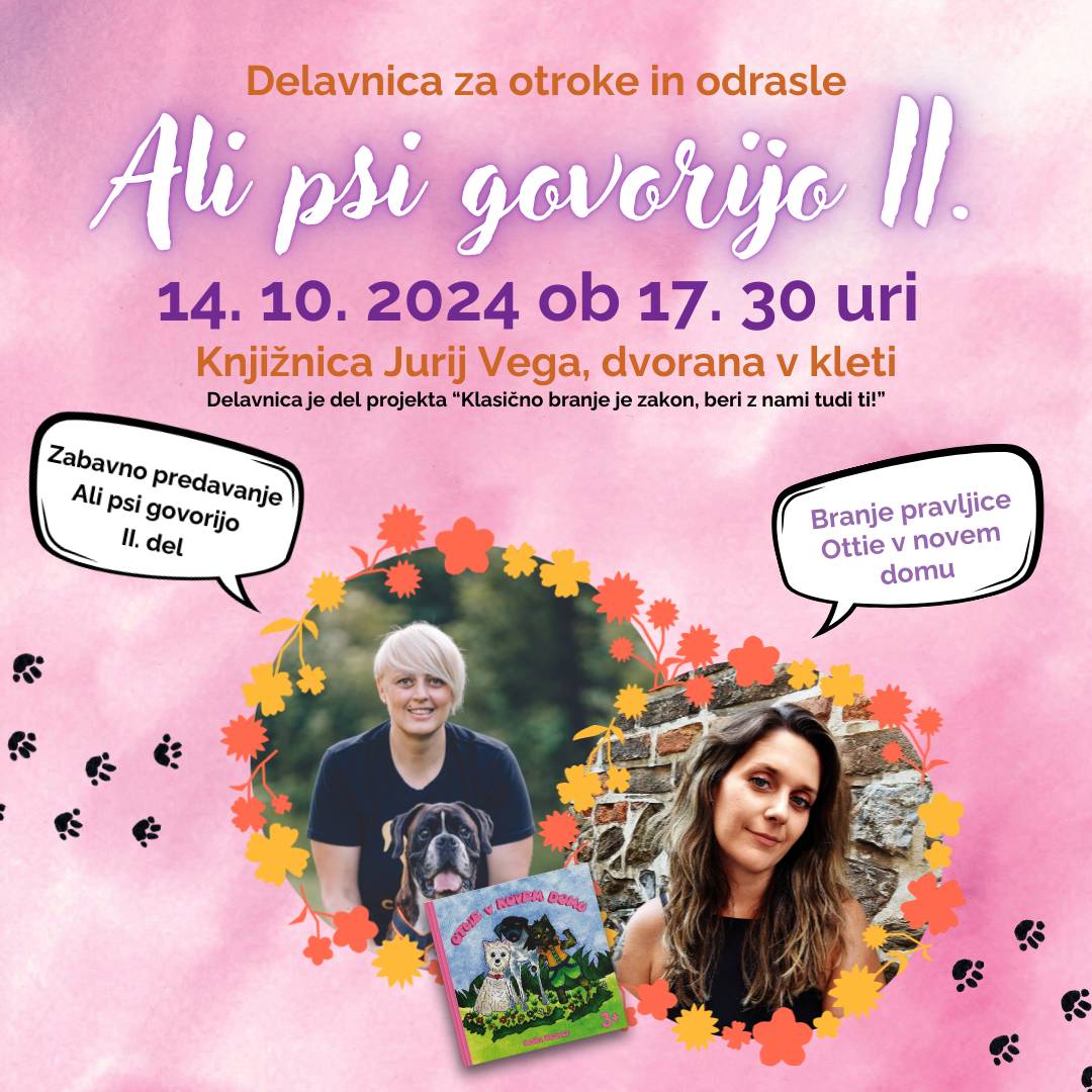 Razvozlavanje pasjih skrivnosti