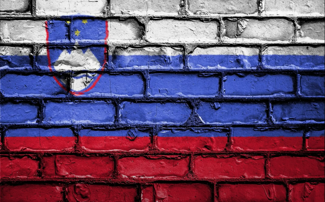 Slovenija 1991: Zgodba o novi državi