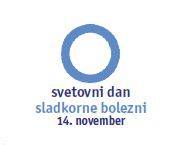 Svetovni dan sladkorne bolezni