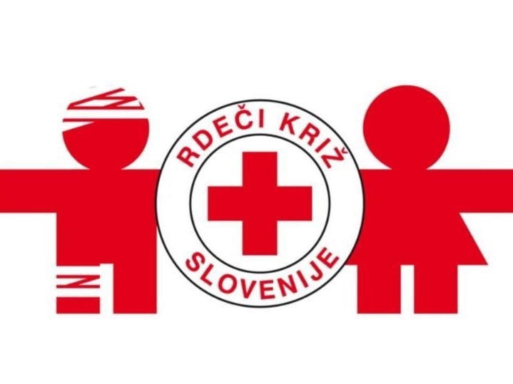 Psihosocialna podpora na posebni telefonski številki Rdečega križa Ljubljana