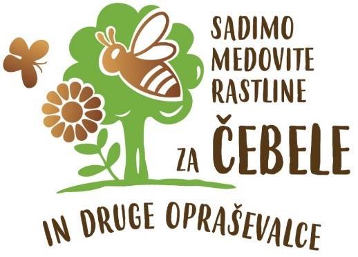 Približuje se »Dan sajenja medovitih rastlin« 