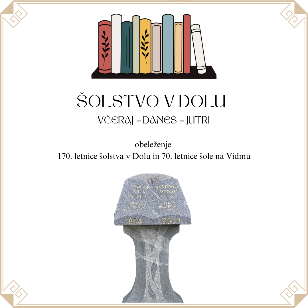 Šolstvo v Dolu