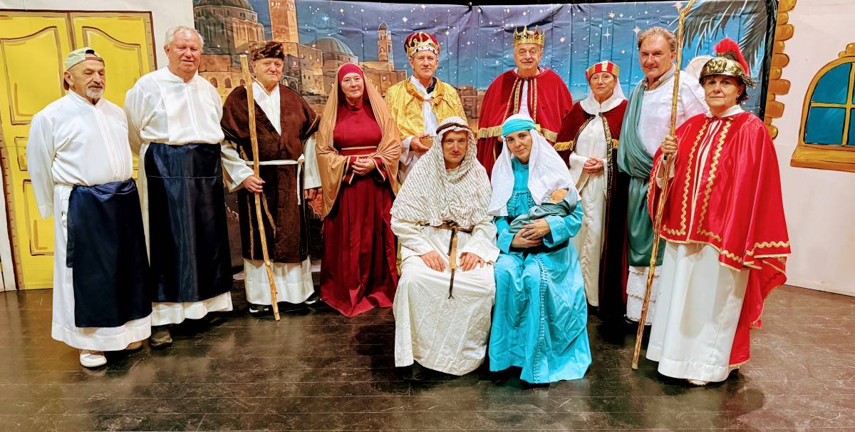 Decembrske prireditve