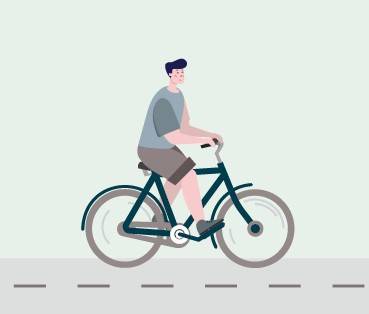 Občinska celostna prometna strategija Dol pri Ljubljani– preverite, kakšne spremembe in novosti na področju mobilnosti se obetajo v prihodnje!