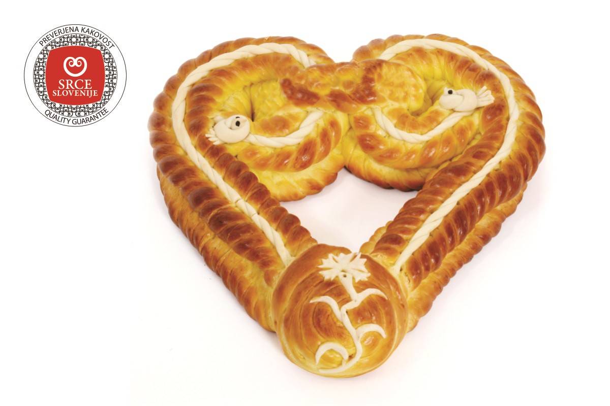 Delavnica peke pletenic za otroke 