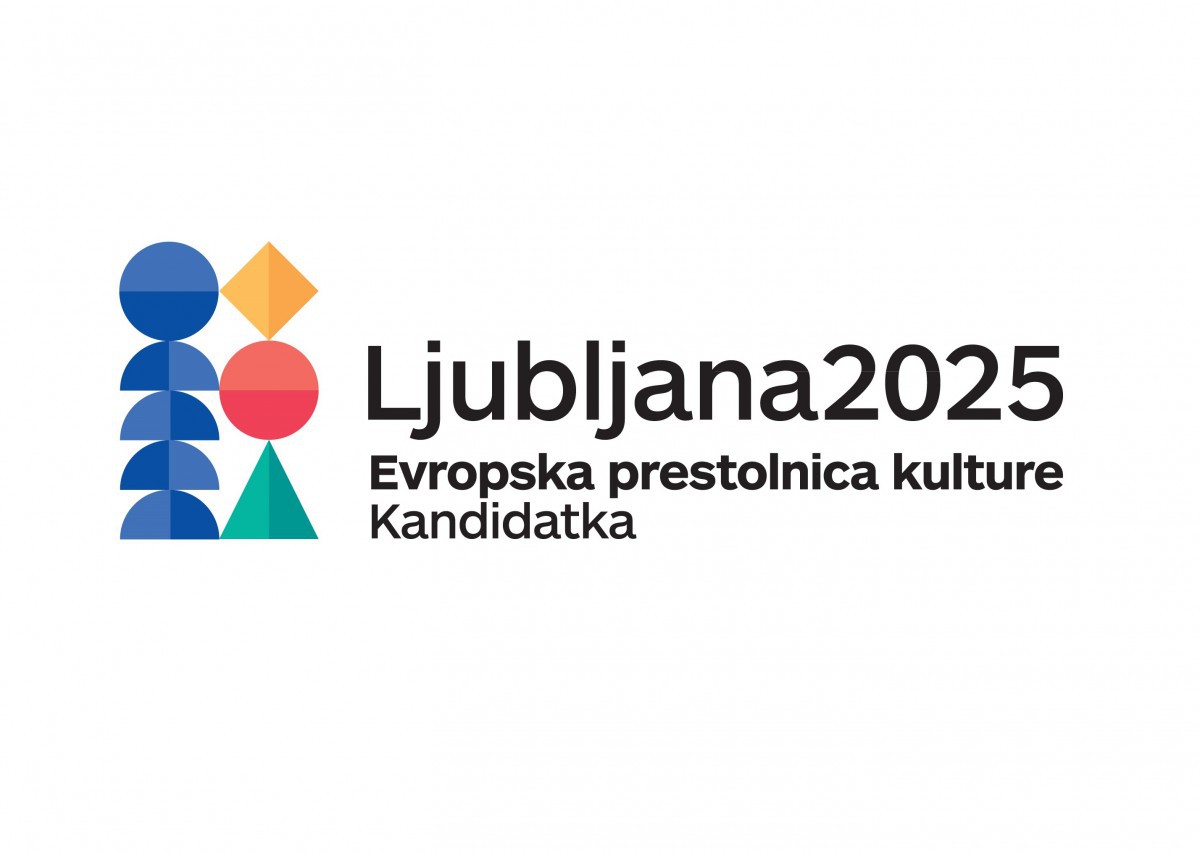 Ljubljana za Evropsko prestolnico kulture 2025!