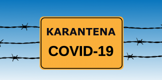Nova ureditev karanten na domu